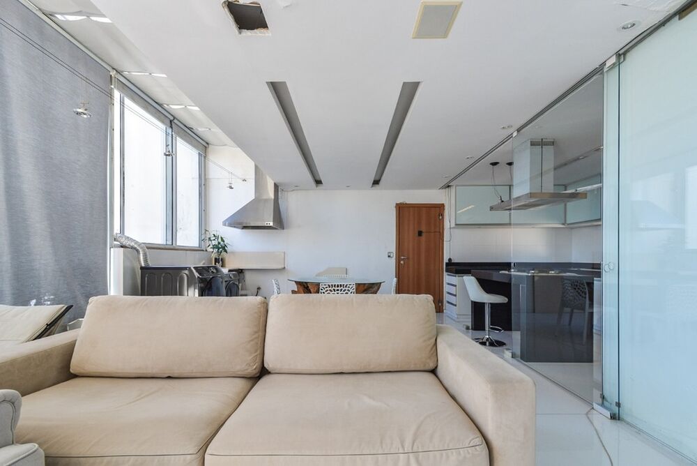 Cobertura, 1 quarto, 73 m² - Foto 17