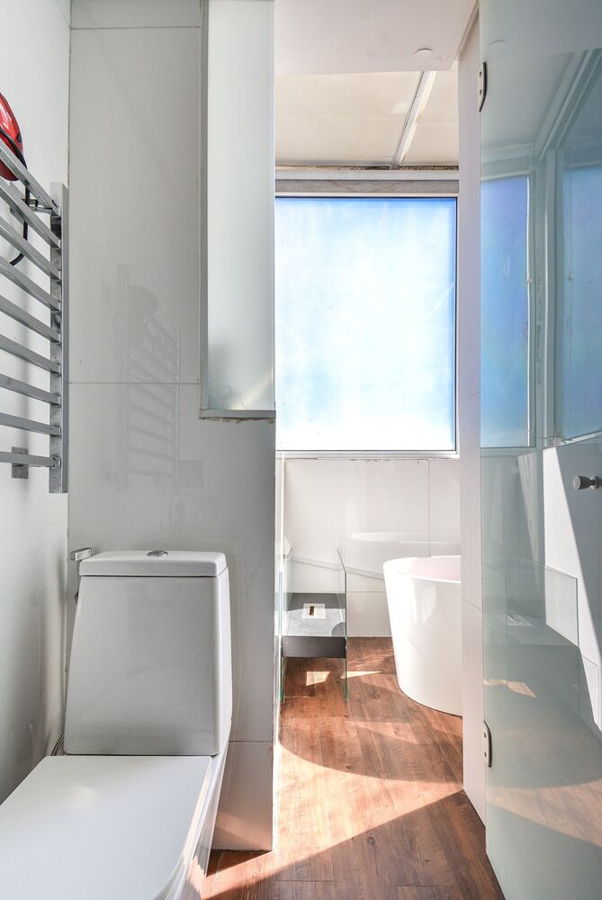 Cobertura, 1 quarto, 73 m² - Foto 4