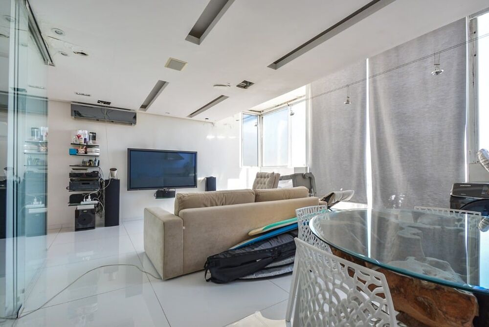 Cobertura à venda com 1 quarto, 73m² - Foto 12