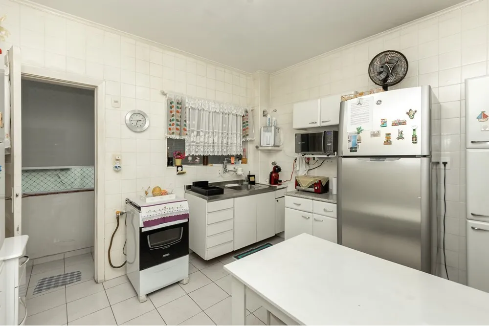 Apartamento, 3 quartos, 104 m² - Foto 6