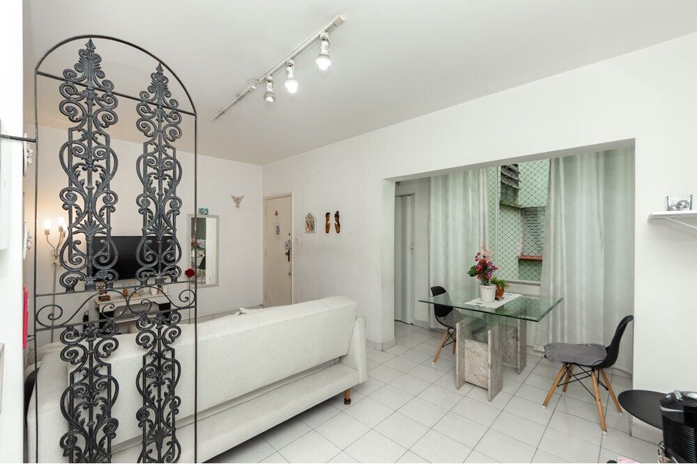 Apartamento, 3 quartos, 104 m² - Foto 4