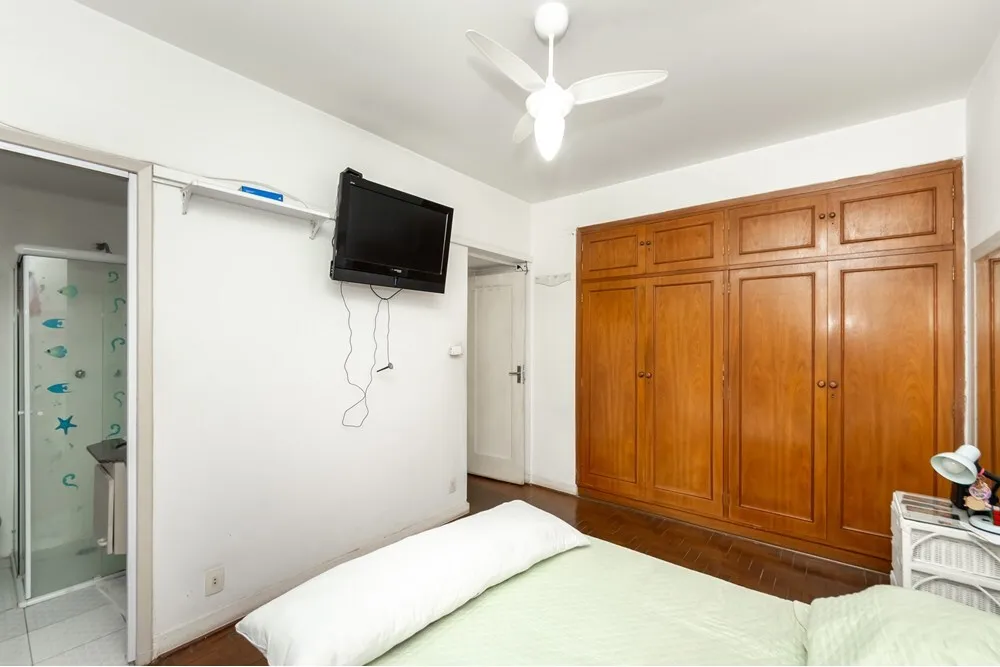 Apartamento, 3 quartos, 104 m² - Foto 5