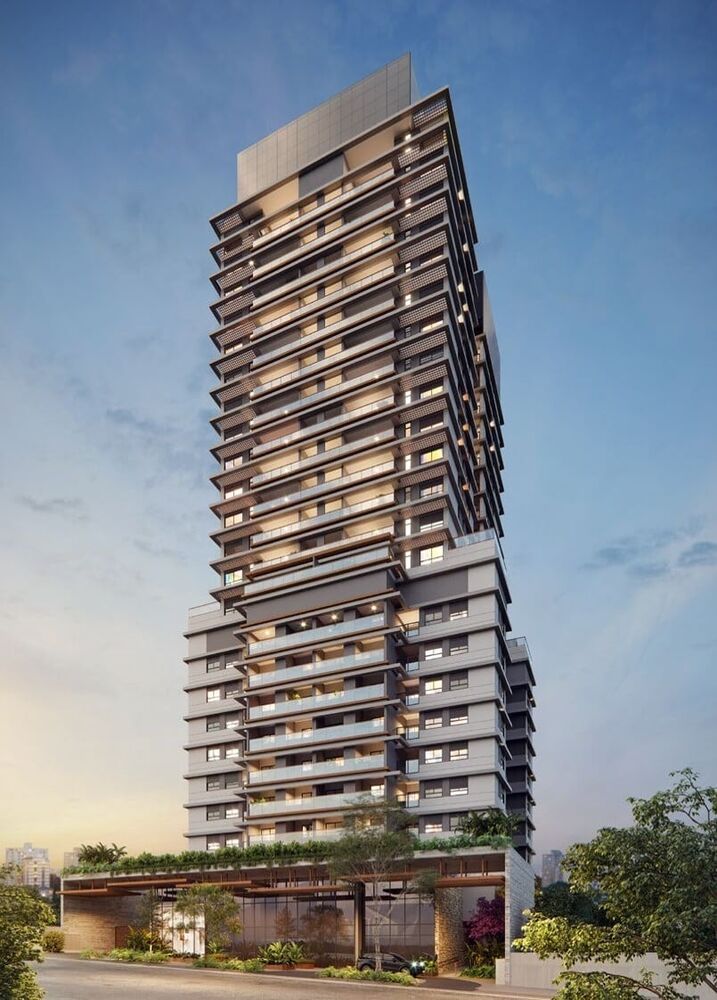 Apartamento, 3 quartos, 132 m² - Foto 6