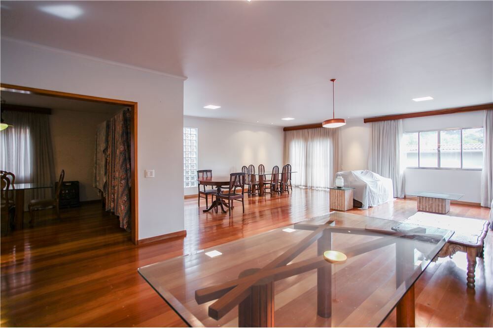 Casa, 4 quartos, 511 m² - Foto 1