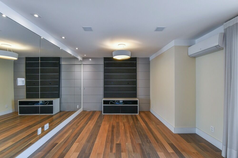 Apartamento, 3 quartos, 98 m² - Foto 4