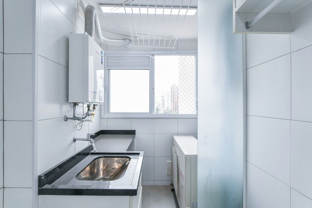 Apartamento, 3 quartos, 98 m² - Foto 1