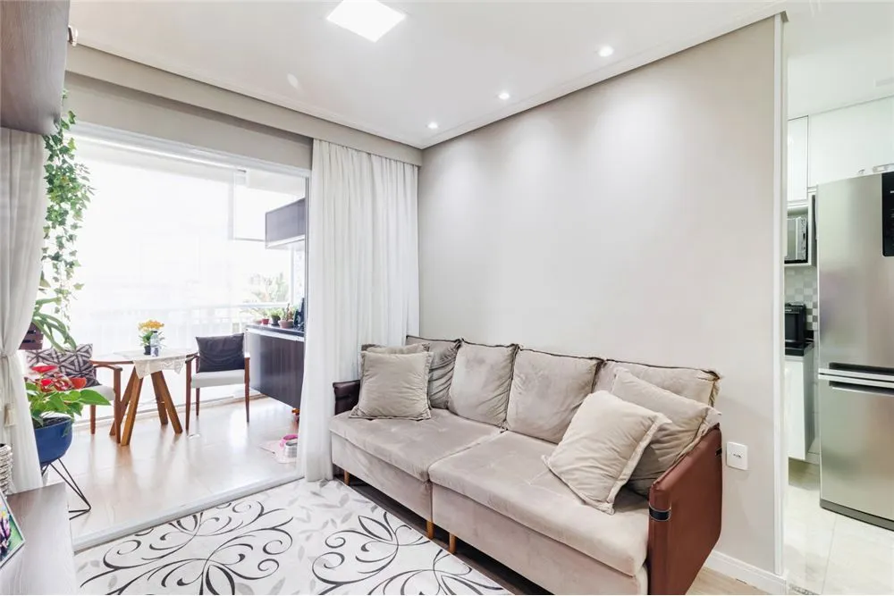 Apartamento, 3 quartos, 81 m² - Foto 7