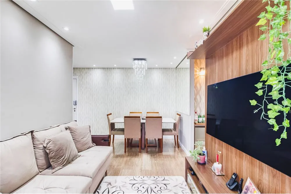 Apartamento, 3 quartos, 81 m² - Foto 8