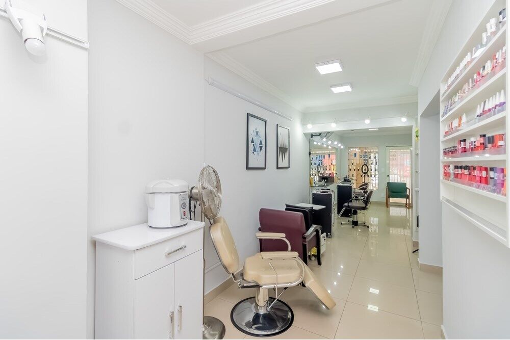Loja-Salão à venda, 231m² - Foto 4
