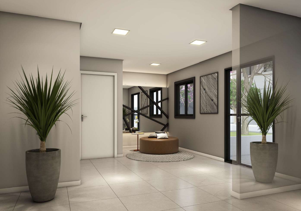 Apartamento, 2 quartos, 37 m² - Foto 4