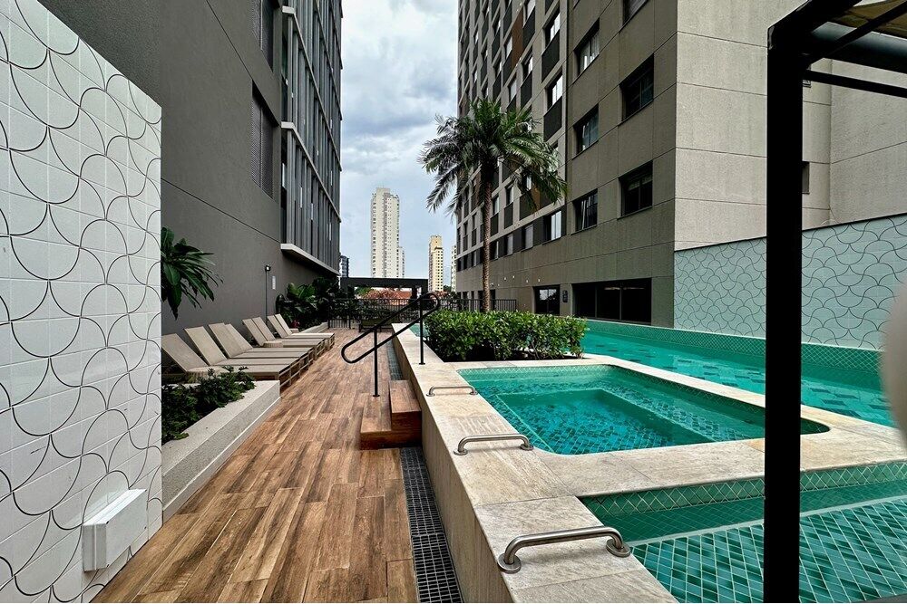 Apartamento, 1 quarto, 25 m² - Foto 9