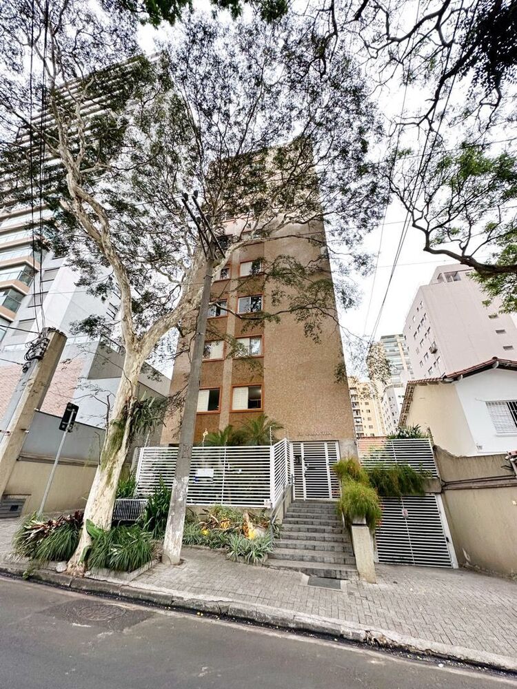 Apartamento à venda com 2 quartos, 63m² - Foto 5