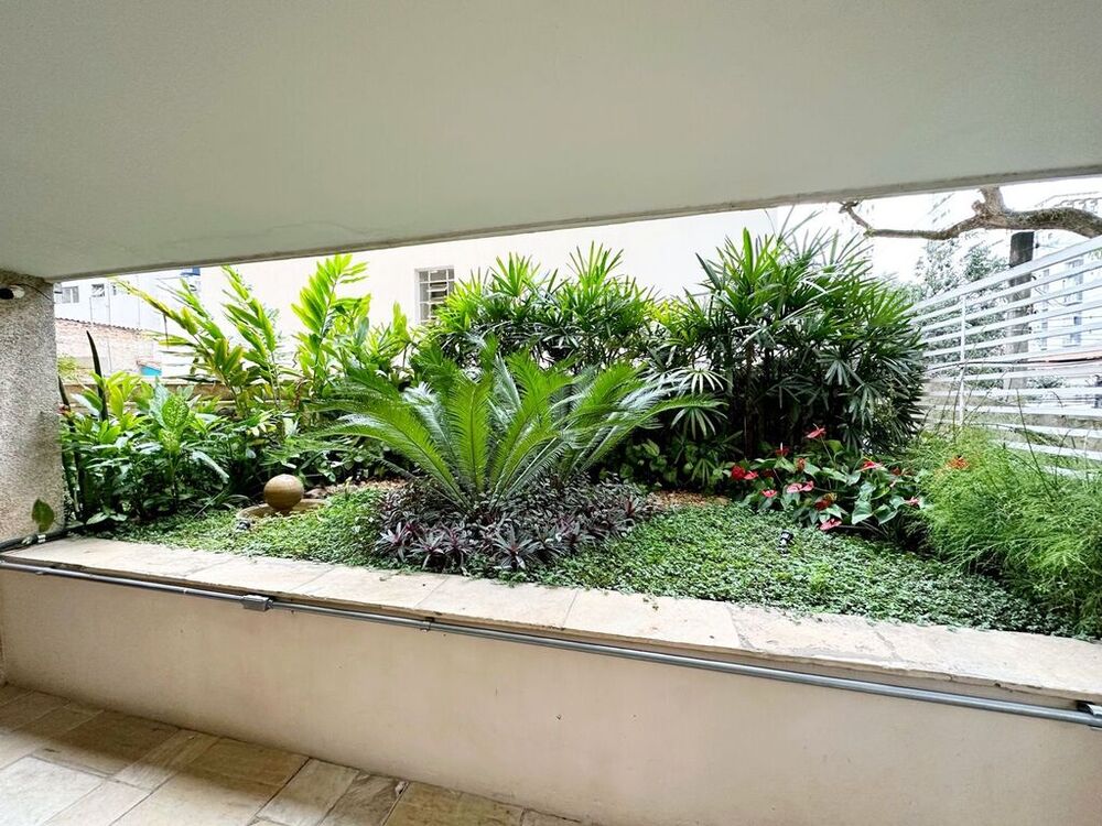 Apartamento à venda com 2 quartos, 63m² - Foto 4