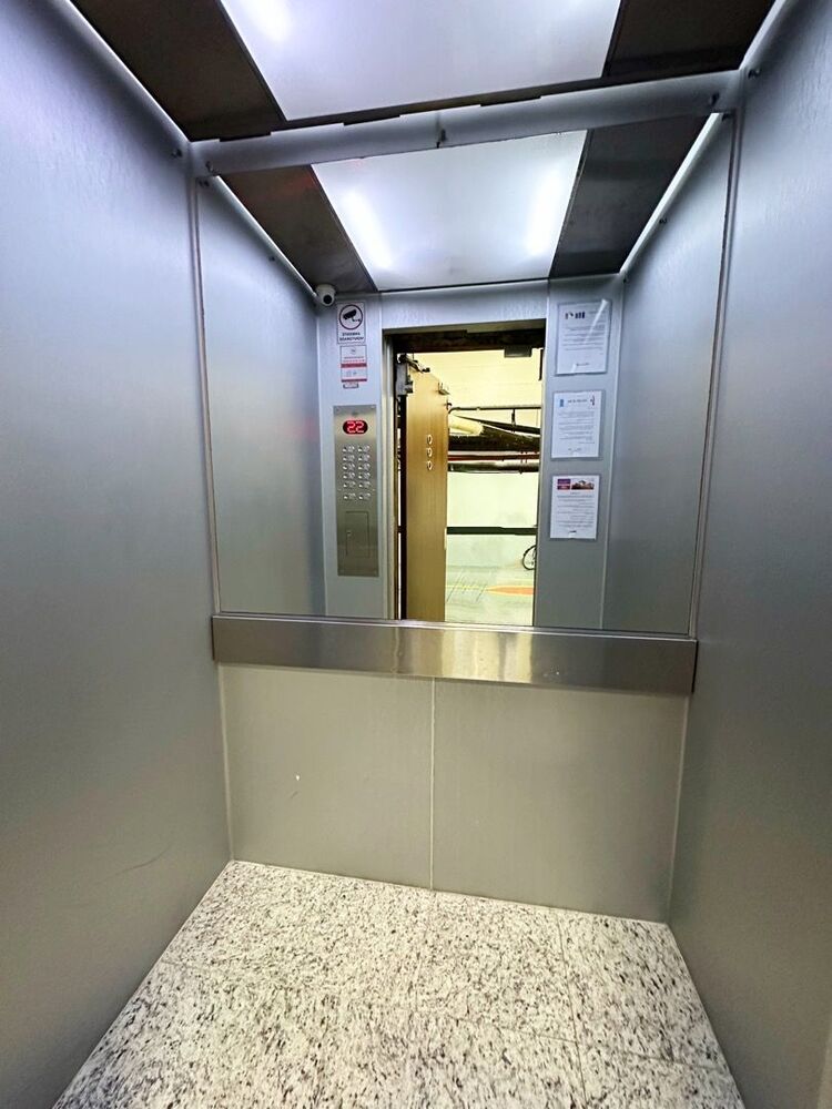 Apartamento à venda com 2 quartos, 63m² - Foto 3