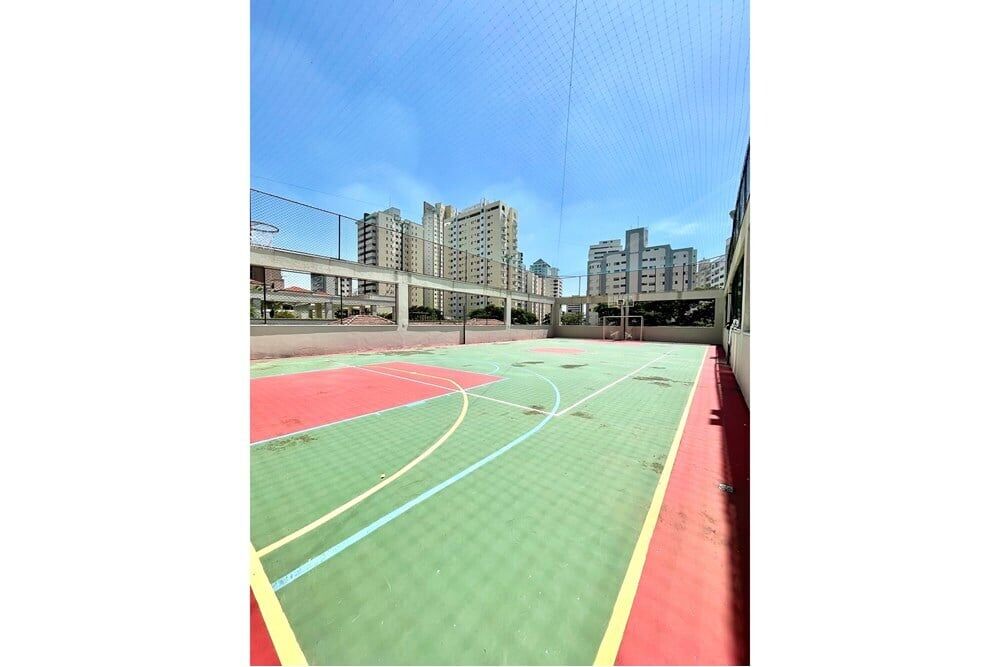 Apartamento, 2 quartos, 98 m² - Foto 1