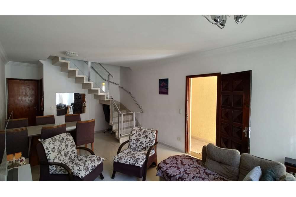 Casa à venda com 3 quartos, 115m² - Foto 8