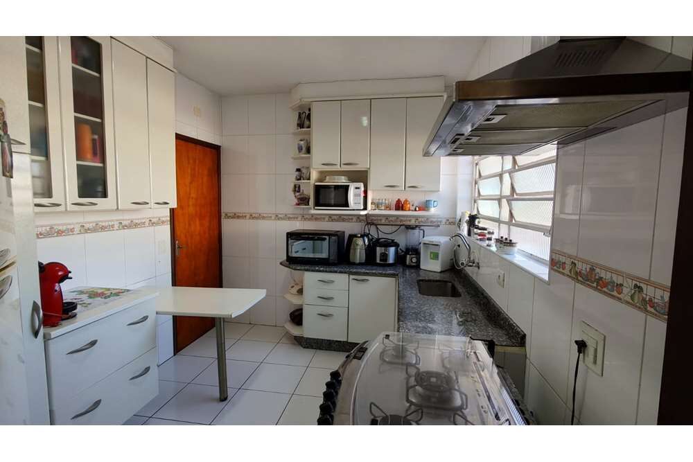 Casa à venda com 3 quartos, 115m² - Foto 7