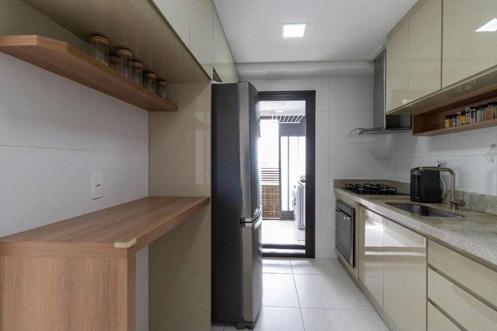 Apartamento, 2 quartos, 101 m² - Foto 7