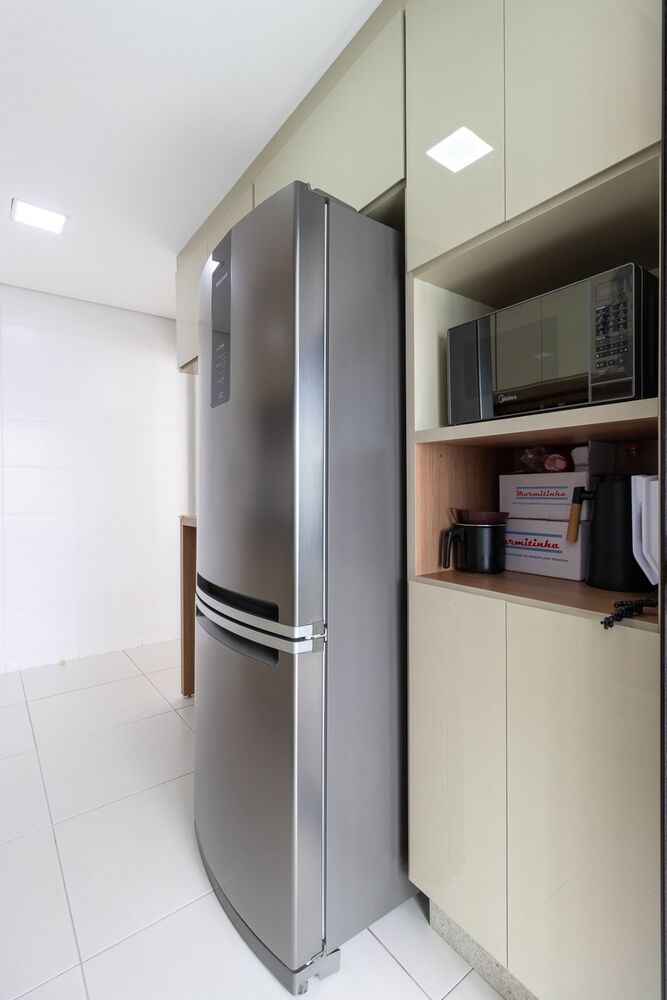 Apartamento, 2 quartos, 101 m² - Foto 3