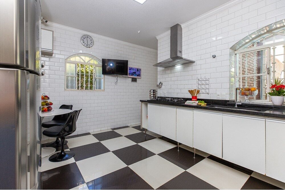 Casa, 5 quartos, 582 m² - Foto 30