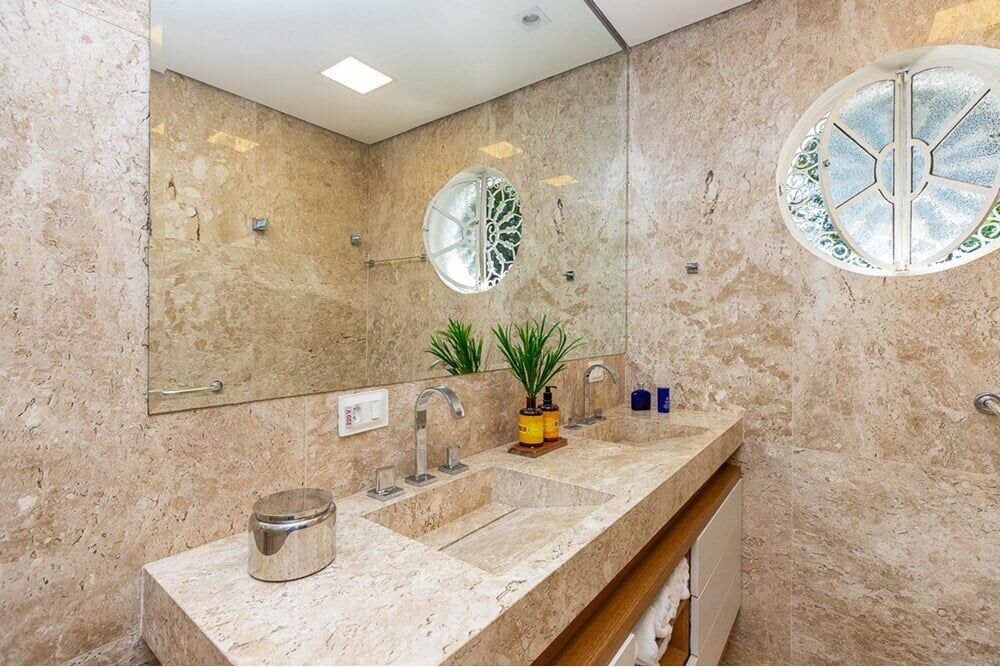 Casa, 5 quartos, 582 m² - Foto 8