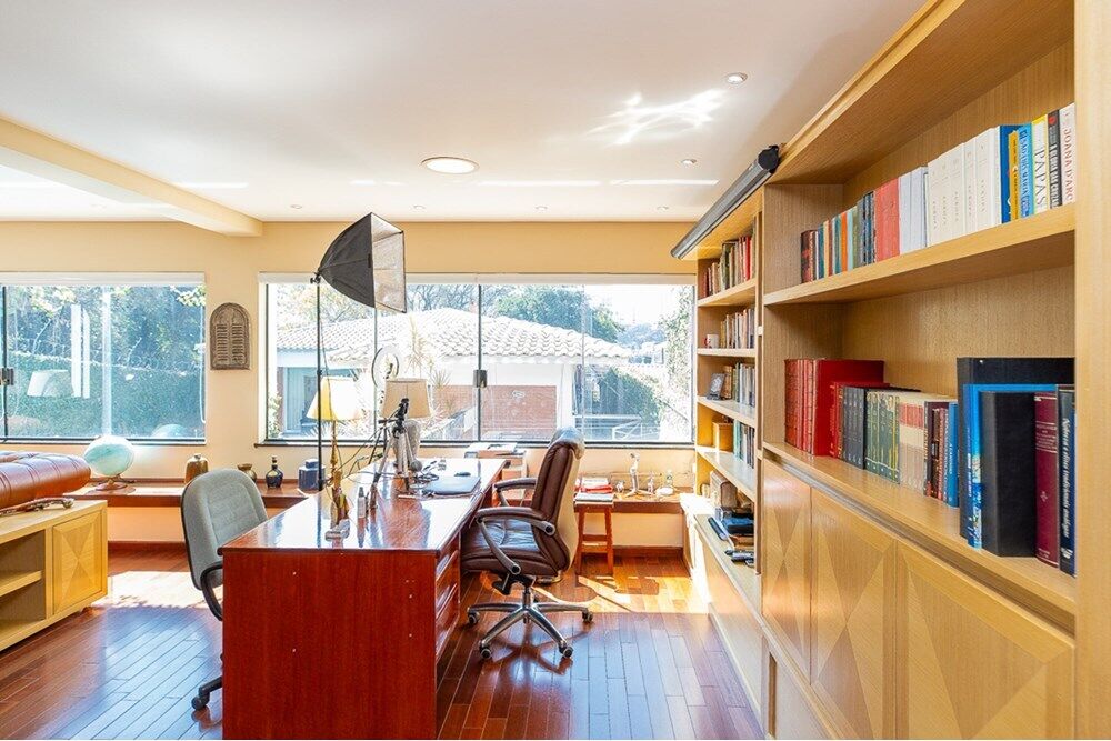 Casa, 5 quartos, 582 m² - Foto 20