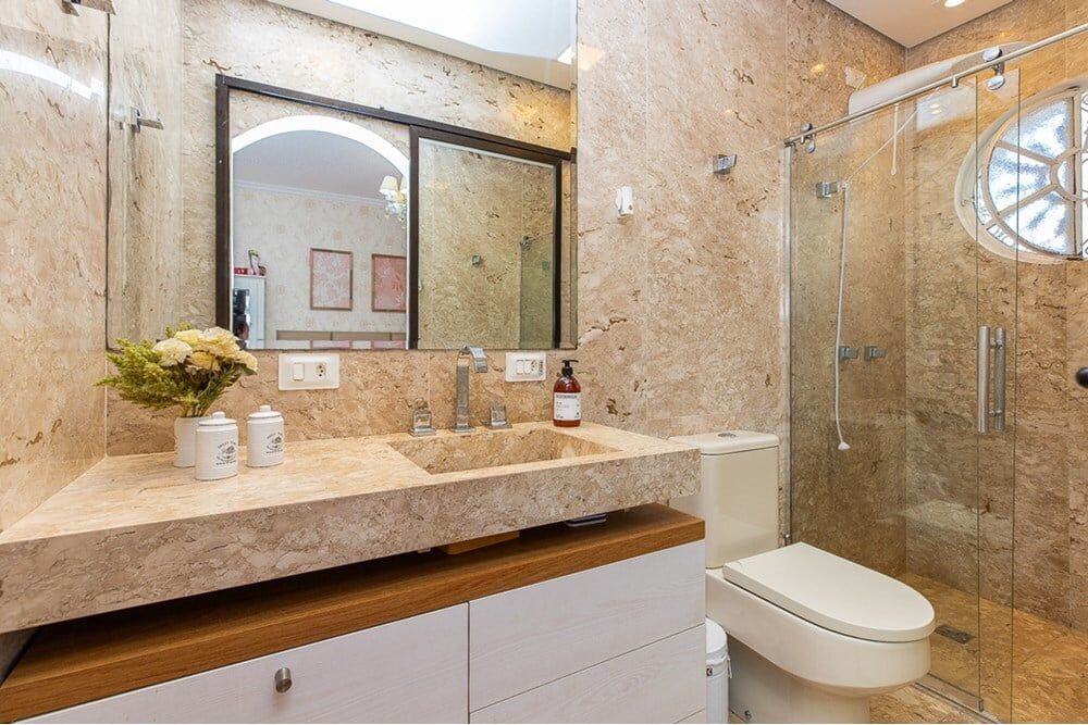 Casa, 5 quartos, 582 m² - Foto 3