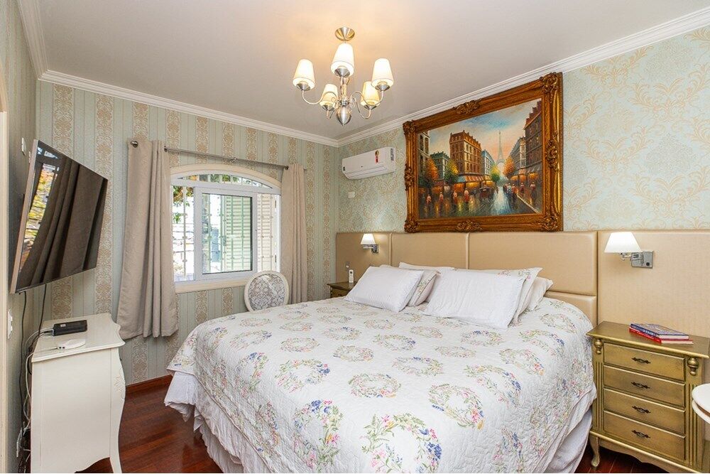 Casa, 5 quartos, 582 m² - Foto 5