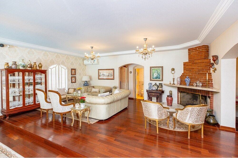 Casa, 5 quartos, 582 m² - Foto 29