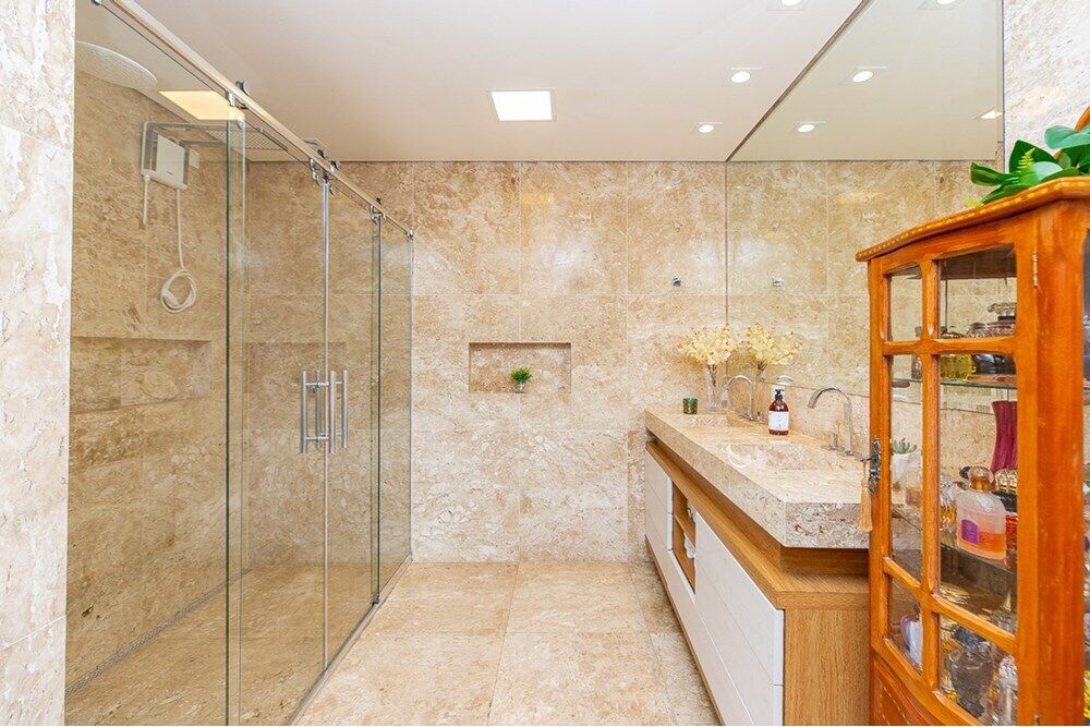 Casa, 5 quartos, 582 m² - Foto 12