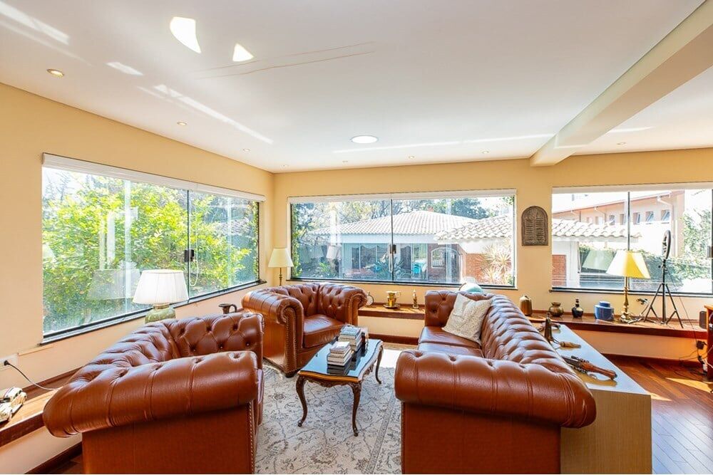 Casa, 5 quartos, 582 m² - Foto 17