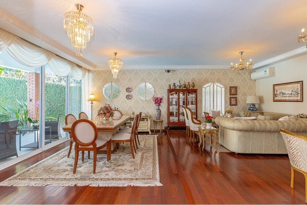 Casa, 5 quartos, 582 m² - Foto 23