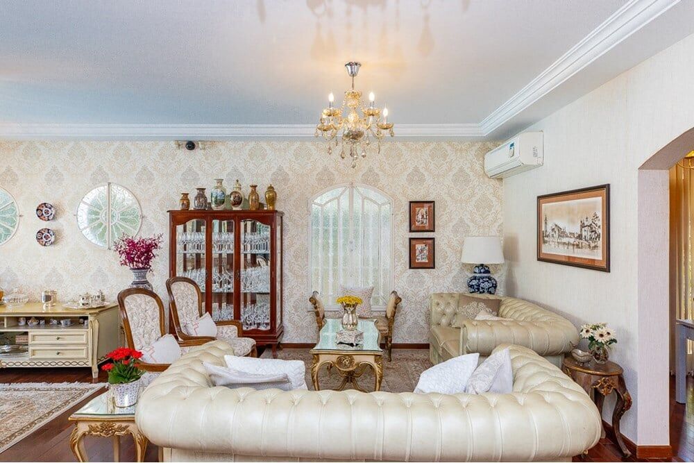 Casa, 5 quartos, 582 m² - Foto 24