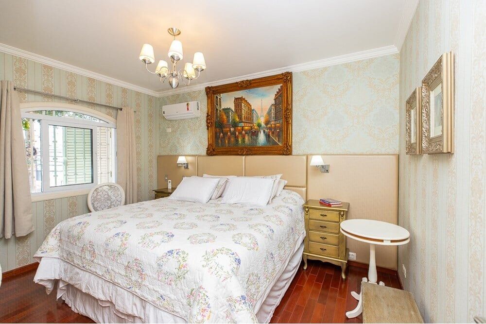 Casa, 5 quartos, 582 m² - Foto 4