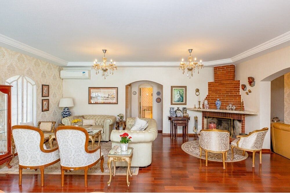 Casa, 5 quartos, 582 m² - Foto 27