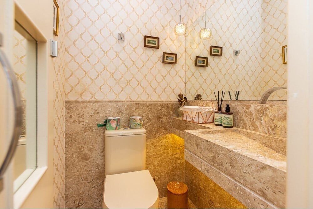 Casa, 5 quartos, 582 m² - Foto 34