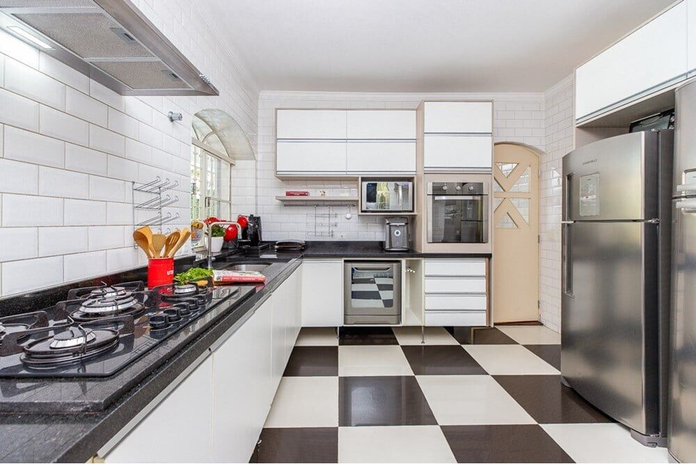 Casa, 5 quartos, 582 m² - Foto 32