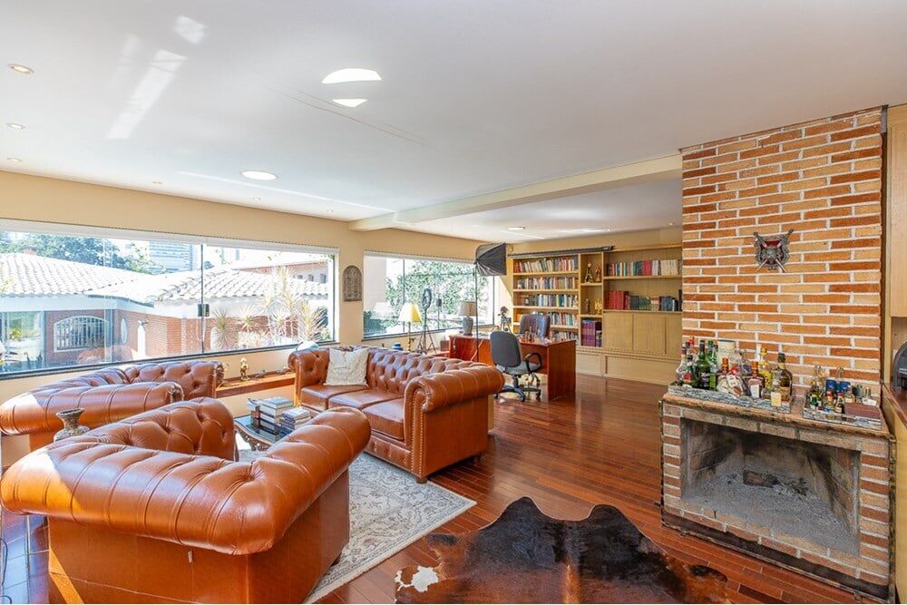 Casa, 5 quartos, 582 m² - Foto 16