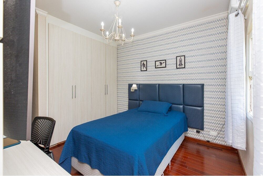 Casa, 5 quartos, 582 m² - Foto 37