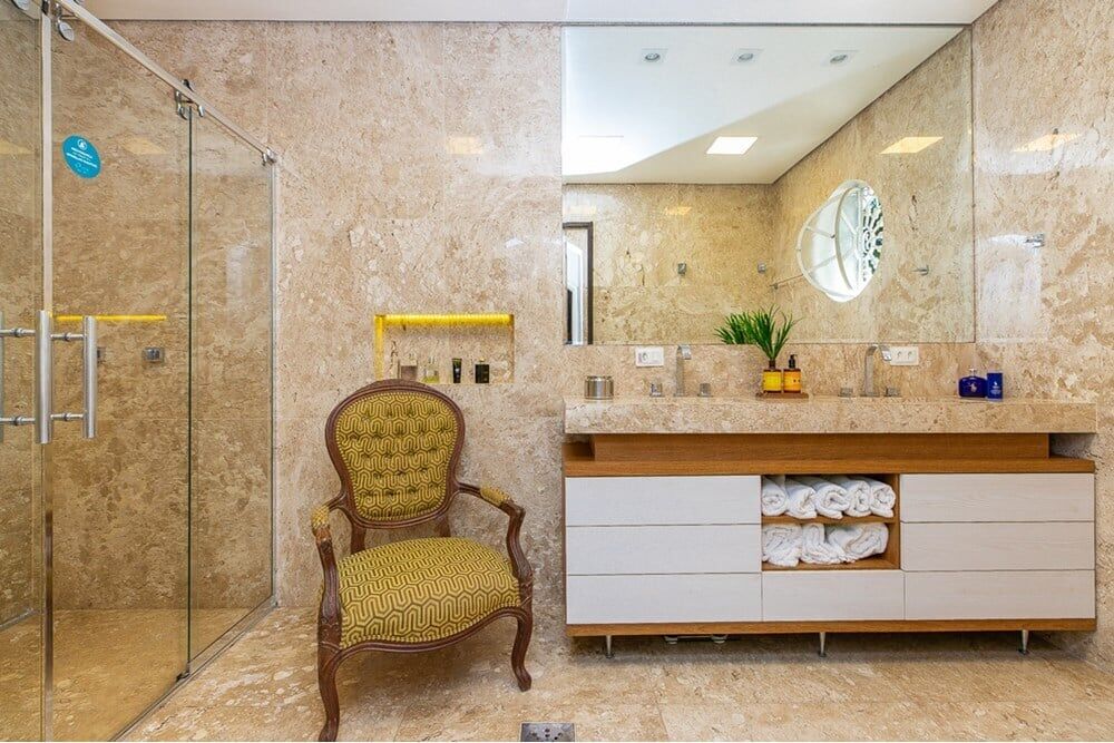 Casa, 5 quartos, 582 m² - Foto 6