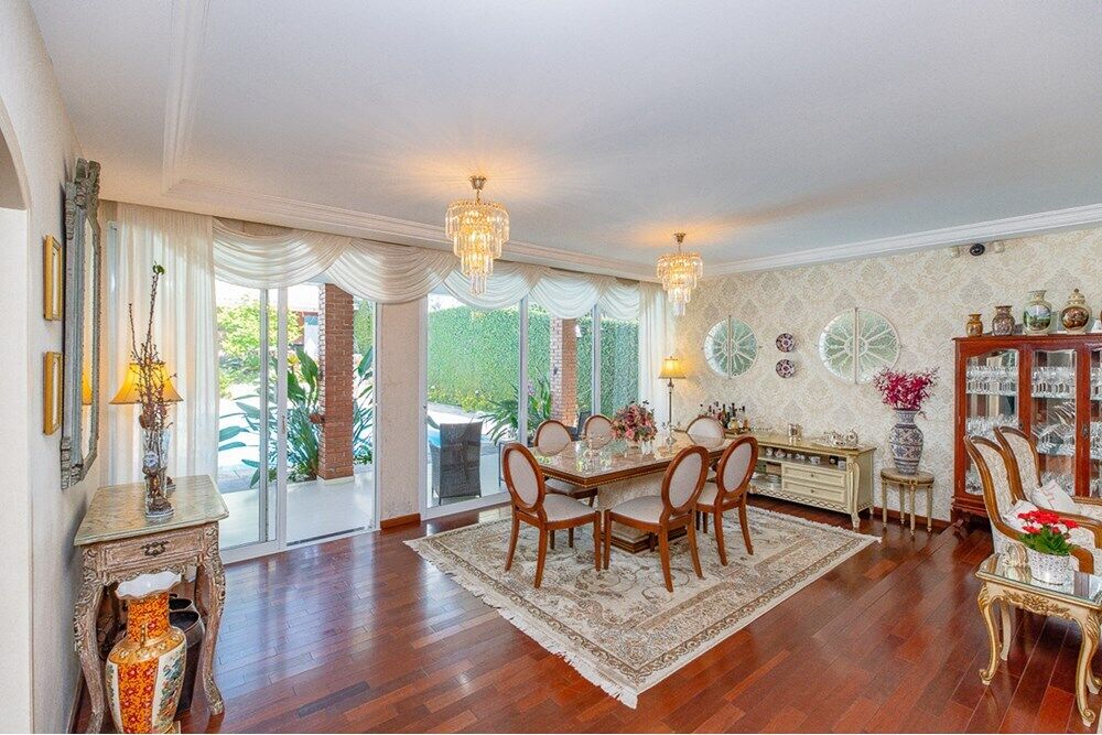 Casa, 5 quartos, 582 m² - Foto 25