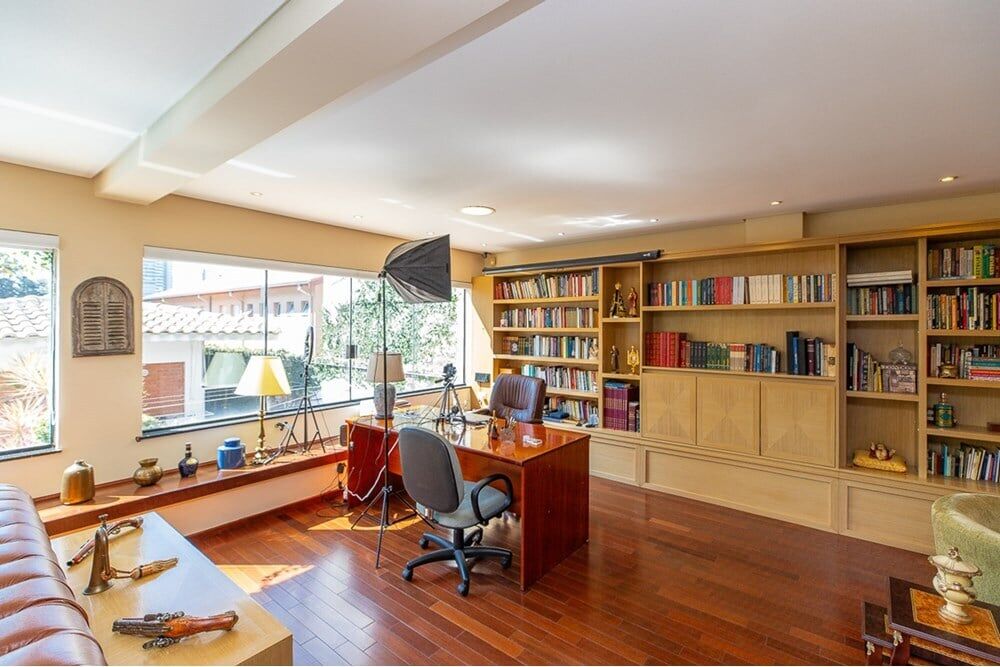 Casa, 5 quartos, 582 m² - Foto 18