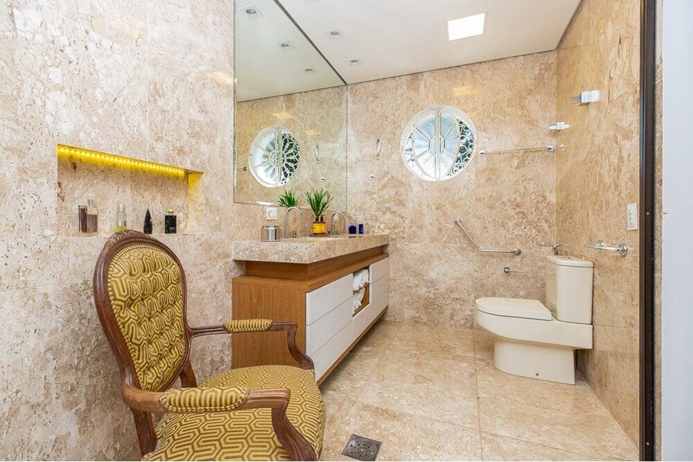 Casa, 5 quartos, 582 m² - Foto 7