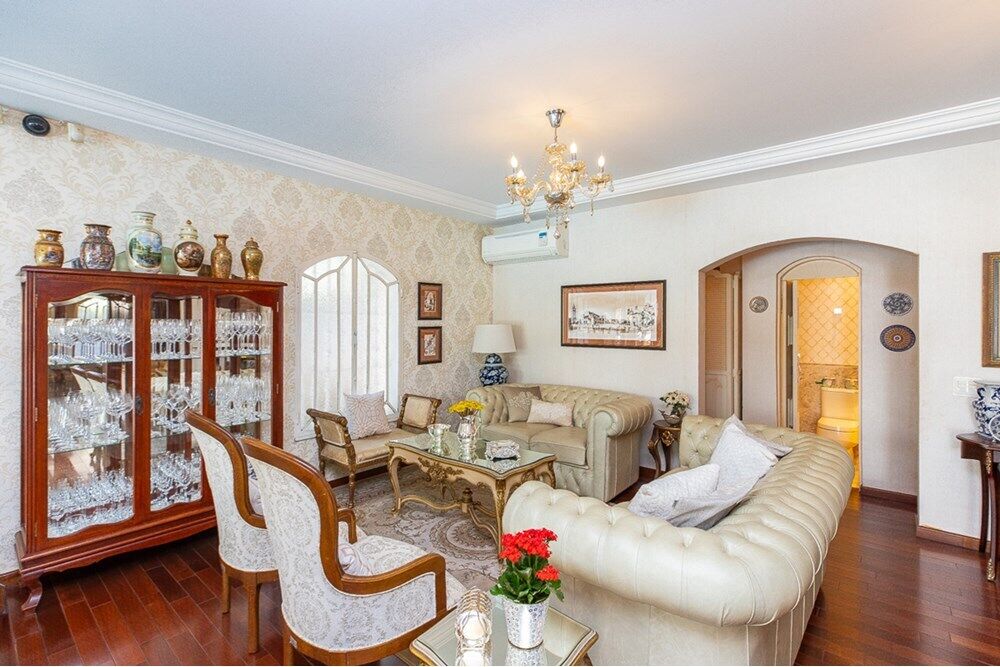 Casa, 5 quartos, 582 m² - Foto 28