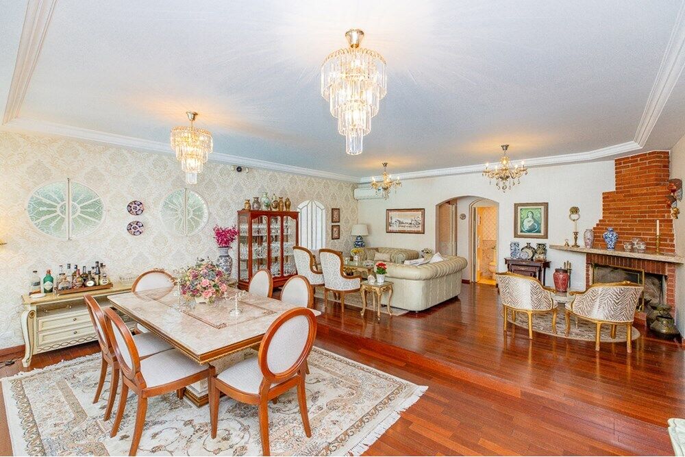 Casa, 5 quartos, 582 m² - Foto 26