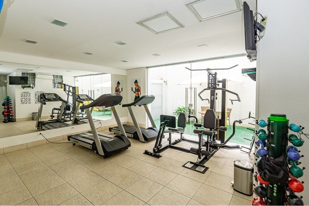 Apartamento, 3 quartos, 110 m² - Foto 15