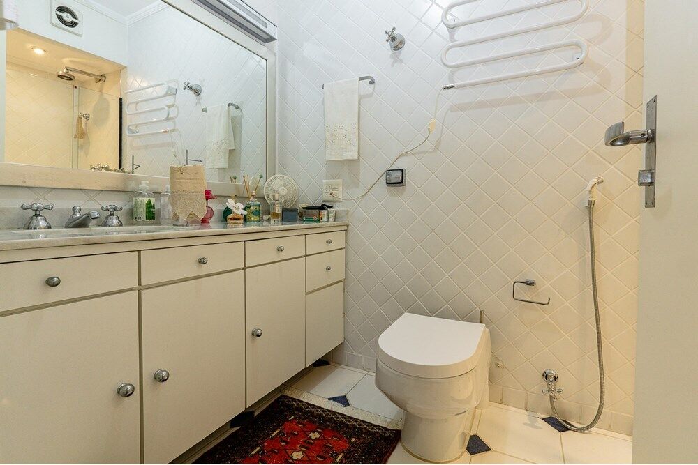 Apartamento, 3 quartos, 110 m² - Foto 14