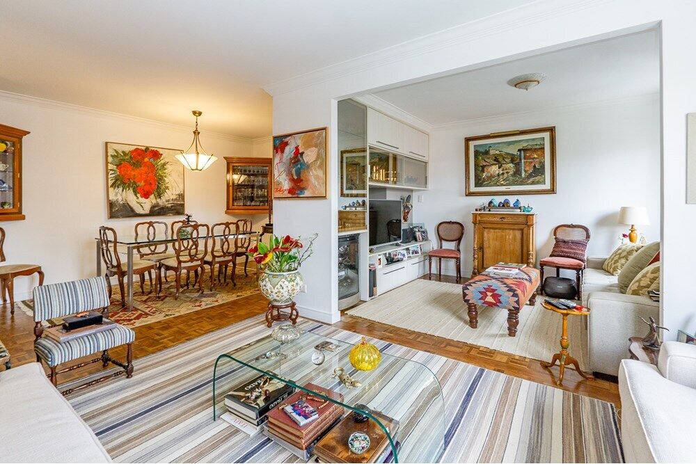 Apartamento, 3 quartos, 110 m² - Foto 6