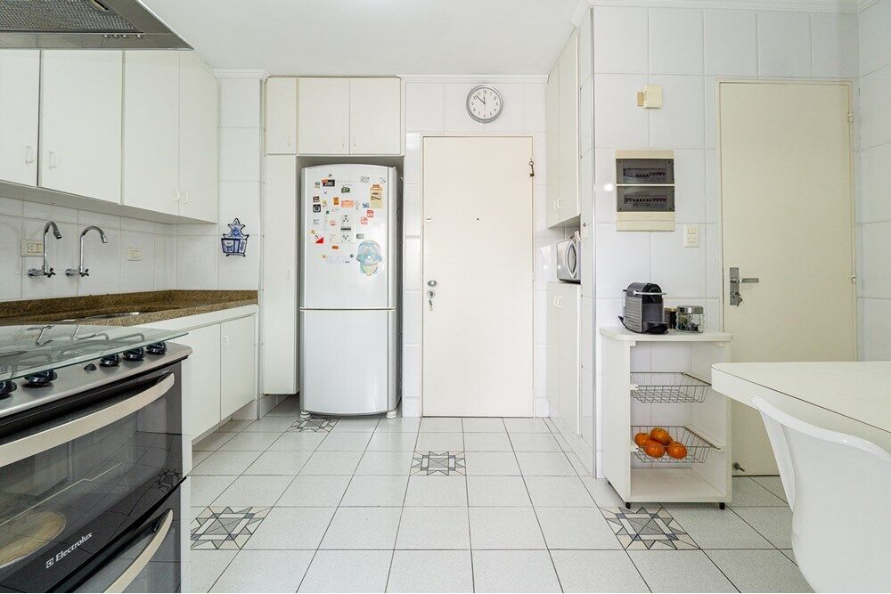 Apartamento, 3 quartos, 110 m² - Foto 2