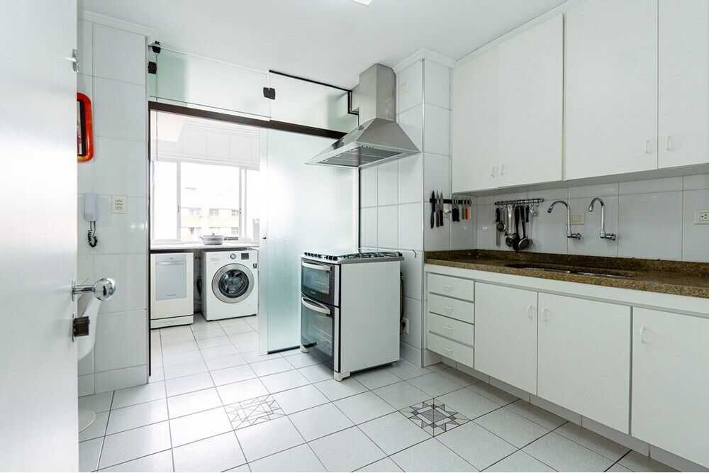 Apartamento, 3 quartos, 110 m² - Foto 9